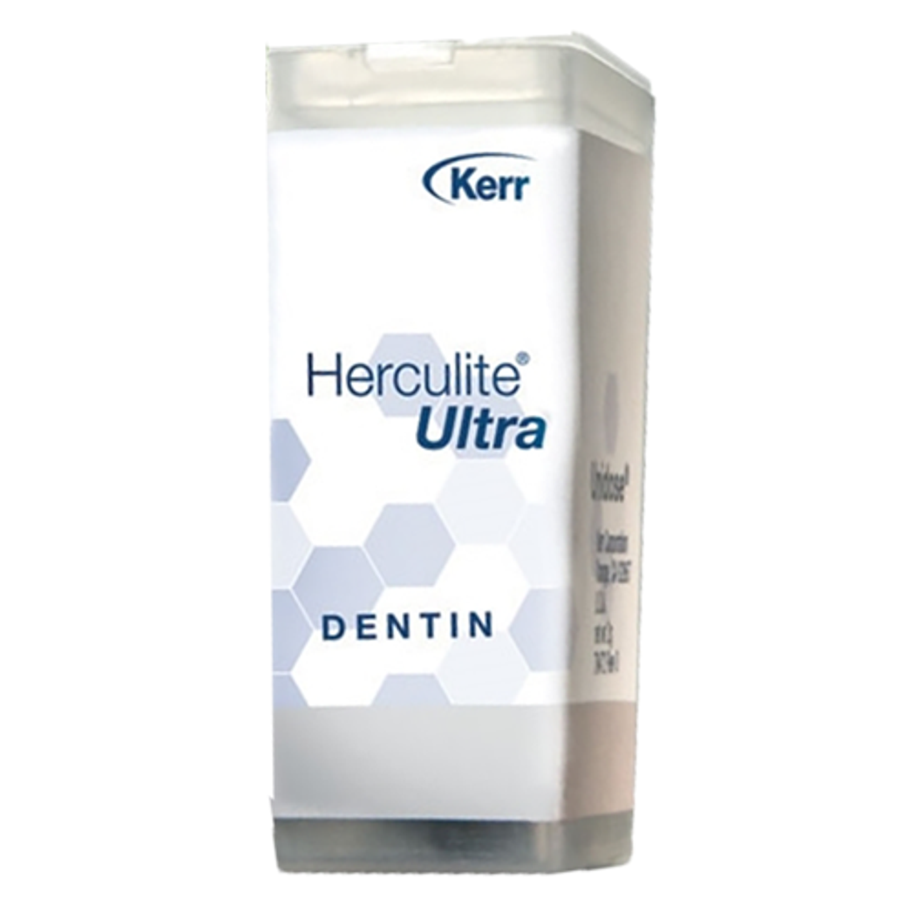 Kerr Dental 34353 Herculite Ultra Universal Composite Unidose A3 Dentin 20/Pk Kerr Dental 34353 Herculite Ultra Universal Composite Unidose A3 Dentin 20/Pk